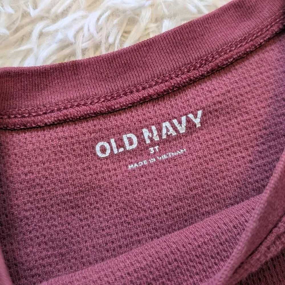 Old Navy preloved great
